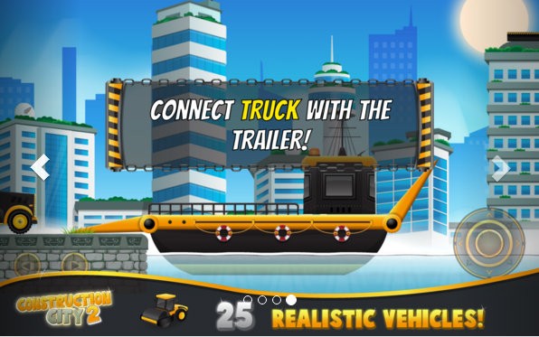 建设城市2中文版