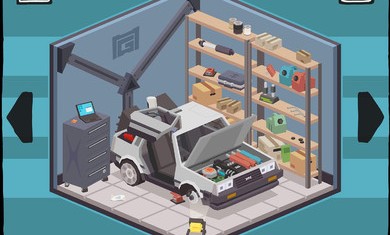 大发明家安卓版