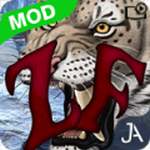 僵尸冰河世界安卓版