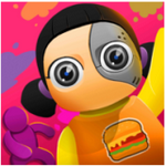 鱿鱼游戏联机版