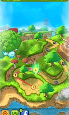 呆萌小怪物安卓最新版