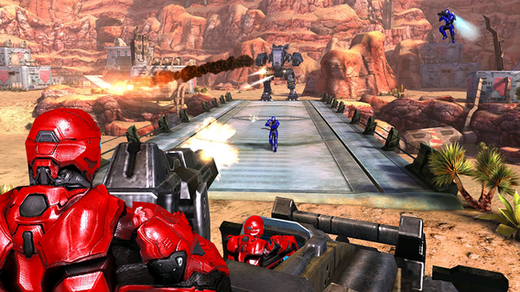 近地联盟先遣队3安卓版