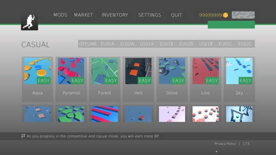 cs跳跃模拟器无广告版
