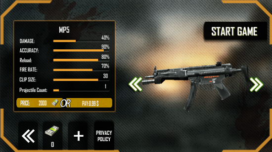 二战雪地战争游戏