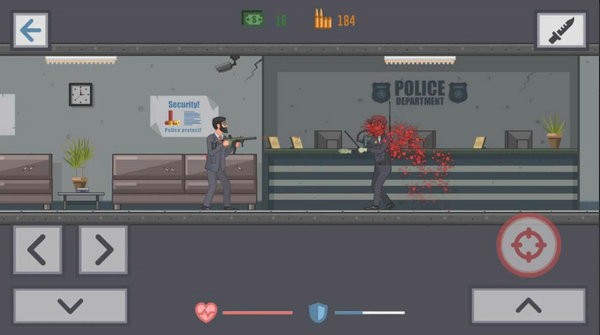 开始最后的道路