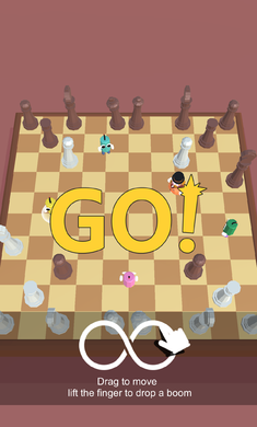 炸弹派对安卓版