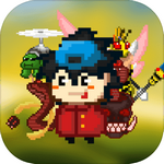 怪物狂潮无限进化点数最新版