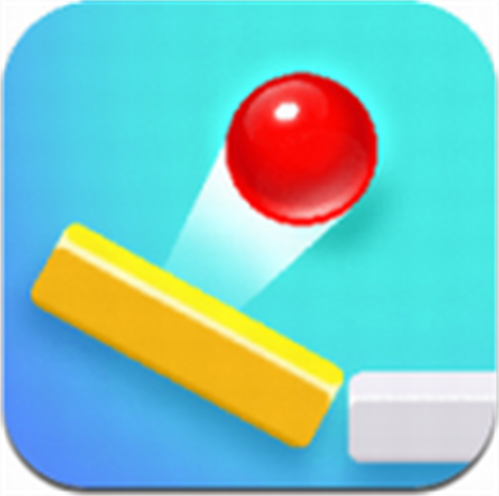 滚动的铁球游戏安卓版