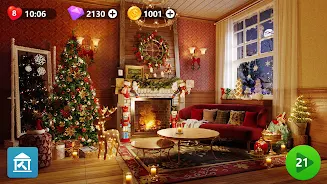 改头换面大师家居设计无限金币版