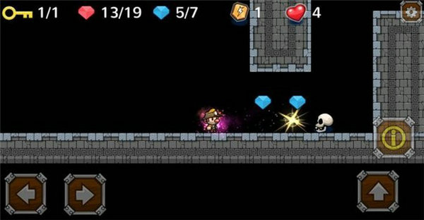 地牢世界冒险安卓版