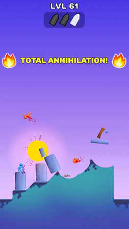 火箭筒男孩无敌版