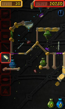 魔法水滴安卓版