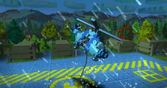 合力救援2无限金币版