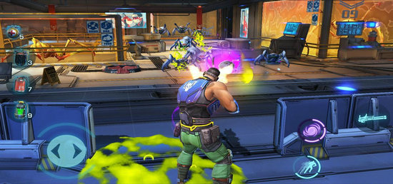 进化2乌托邦之战内购破解版