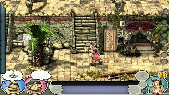 整蛊邻居2全关卡解锁版