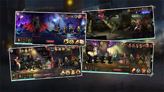 地牢求生2最新单机版