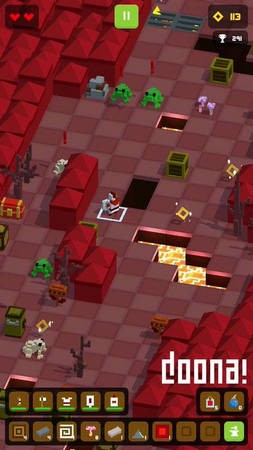 doona大冒险中文版