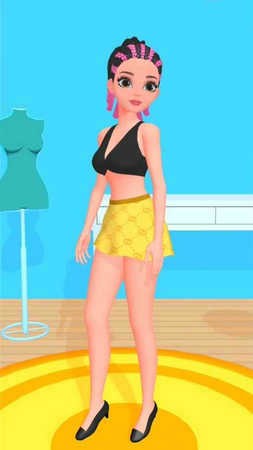 制作衣服汉化版