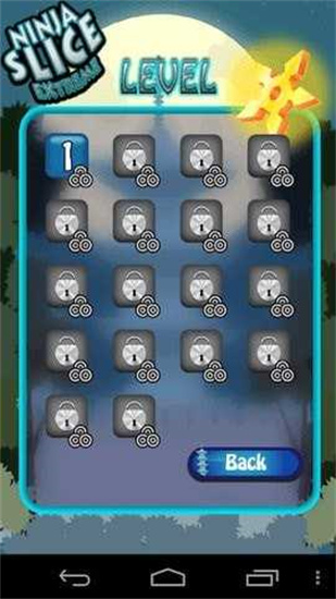 极端忍者Ninja Slice Extreme游戏最新版