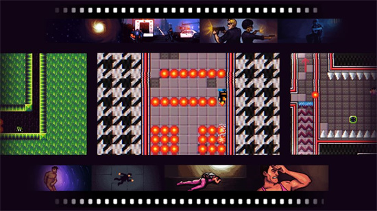 梦境特工游戏安卓版