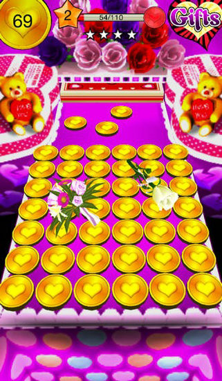 金币推土机安卓中文版