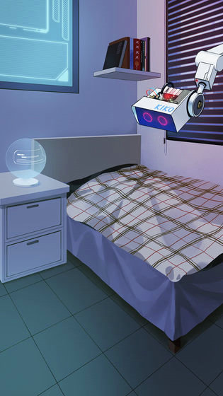 云端之约全章节解锁版