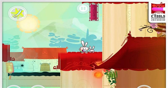 功夫兔子游戏下载中文版