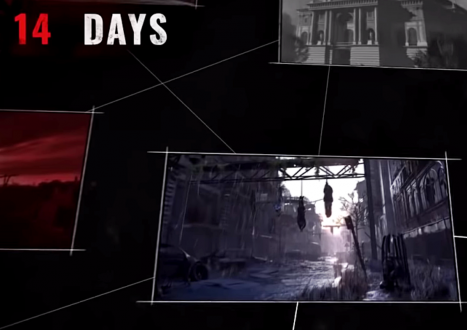 新僵尸射击最新版