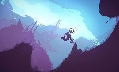 飞车骑行安卓版