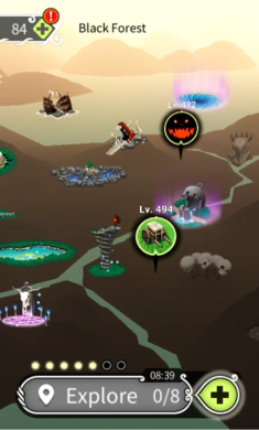 魔女的森林无限钻石版