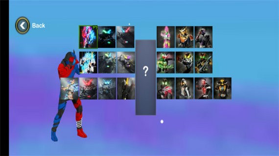 奥特曼梦幻对决汉化版