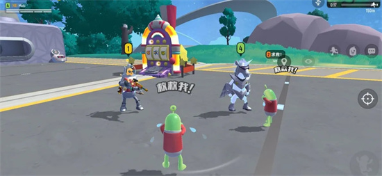 香肠派对下载2022最新版