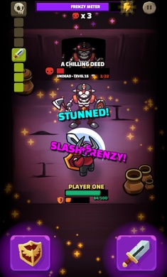 地牢合一游戏安卓版