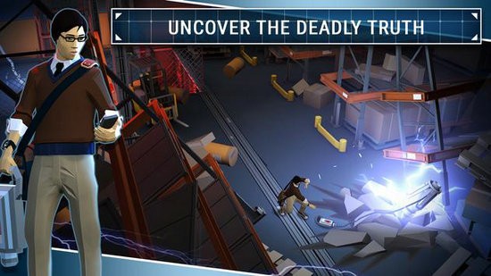 全球风暴免费完整版