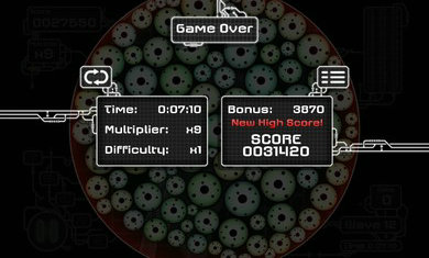 疯狂显微镜安卓版