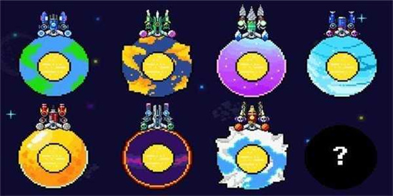 核心Z COREz安卓最新版手游