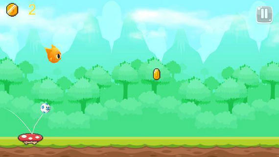 虚张声势的球安卓版