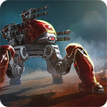 进击的战争机器最新版