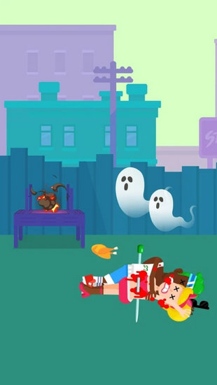 死亡来临去广告版