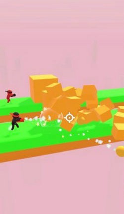 拼个方块吧红包版