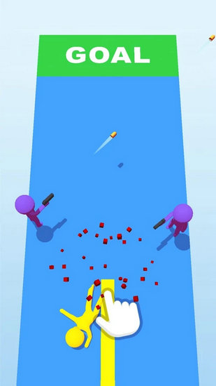 Bullet Loop中文版