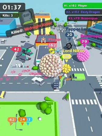 球斯拉无限金币版