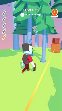 完美狙击安卓版