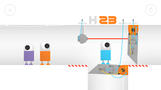 古怪机器人出逃记最新版