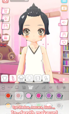 简单穿搭破解版