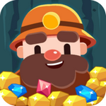 钻石矿工无限货币版