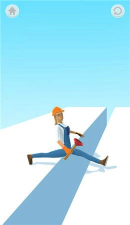 没病走两步游戏中文版