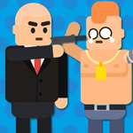 头号枪手无限金币版