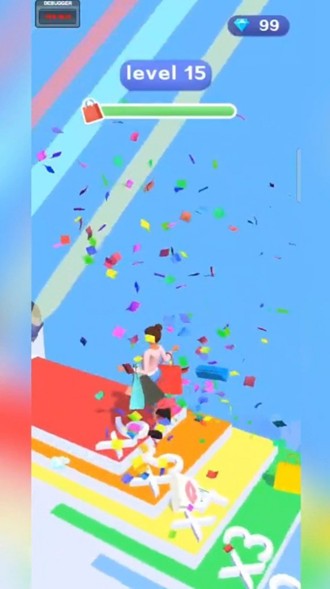 姐是购物狂官方手机版