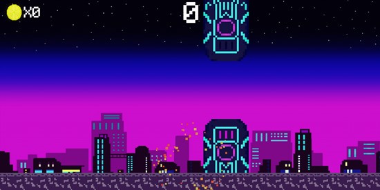 外星人飞行员最新版